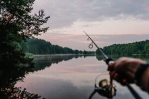How To Cast A Spinning Reel