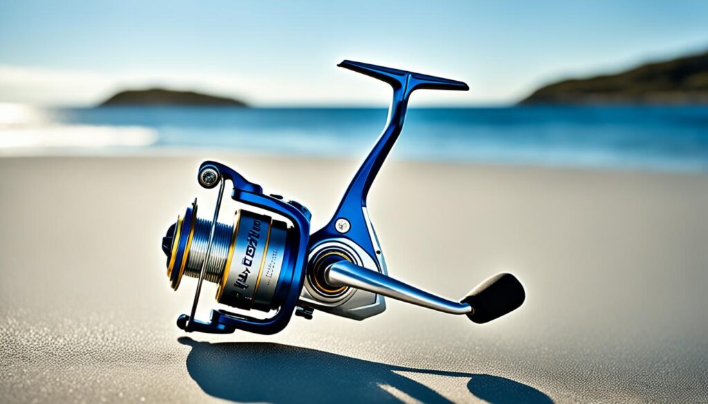 Best saltwater trout spinning reel