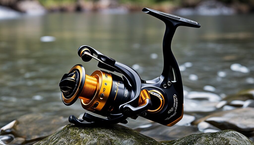 Best ultralight trout spinning reel