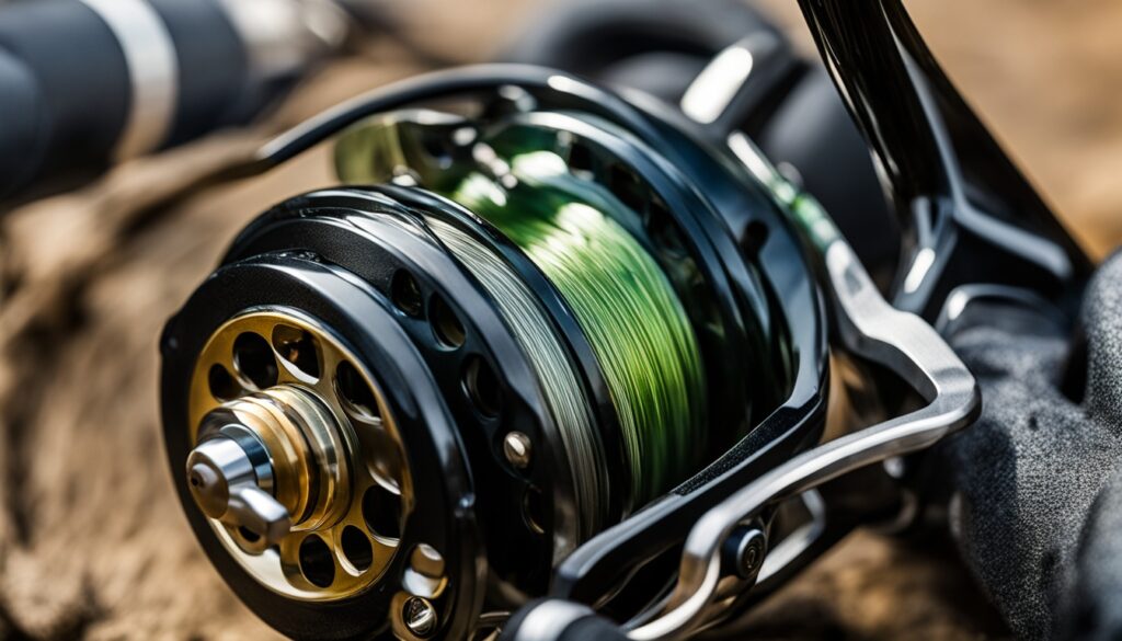 Key Features to Consider in Trout Spinning Reels