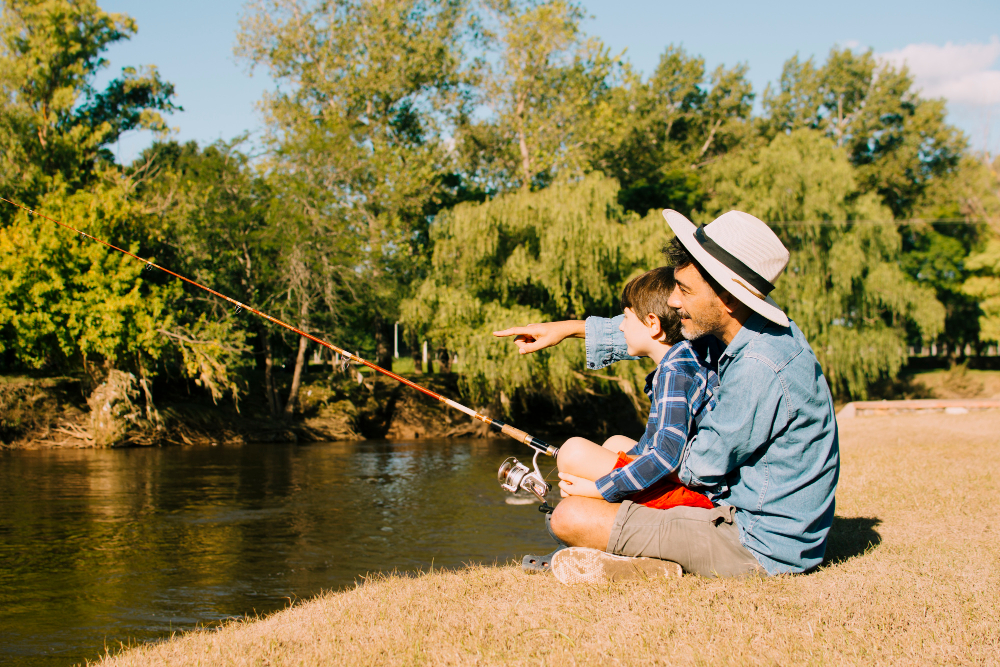 Feeder Fishing for Beginners