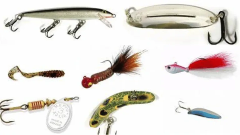 DIY Guide: How to Make Fishing Lures Effectively 1 how to make fishing lures