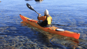 Touring Kayaks