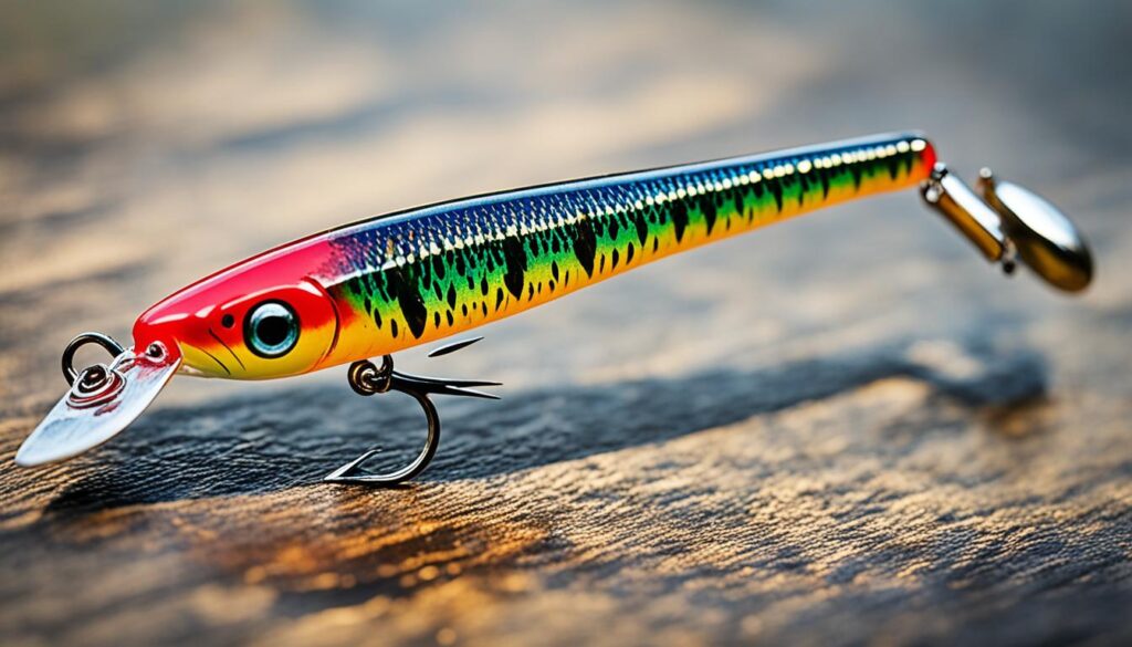 how to make fishing lures