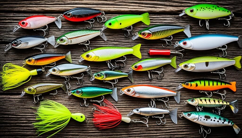 top-rated pike baits