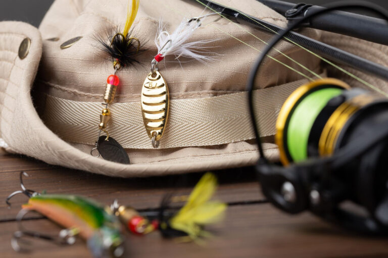 Best Tippet for Dry Fly Fishing