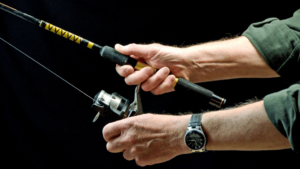 How To Cast A Spinning Reel