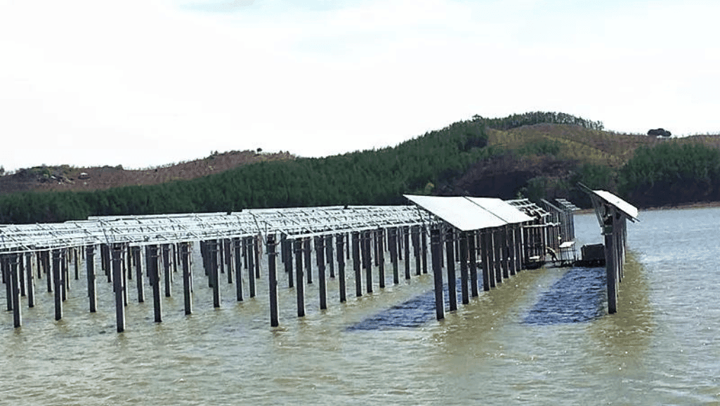 How To Set Up A Fishing Pole Solar Effectively