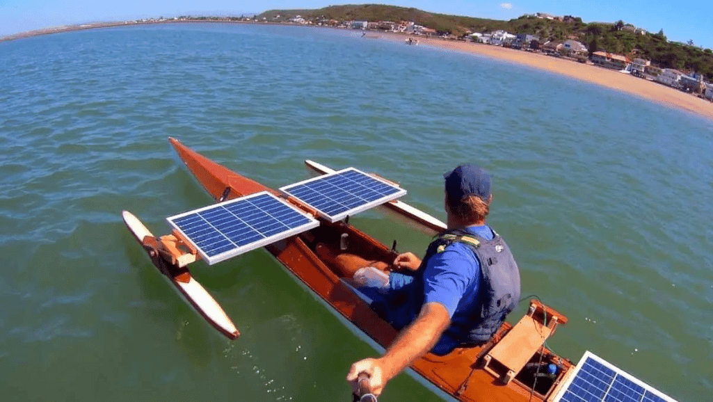How To Set Up A Fishing Pole Solar Effectively