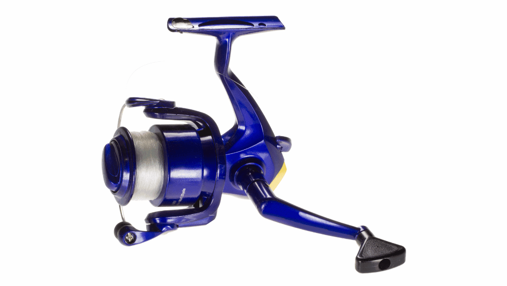 lubricant for spinning reels