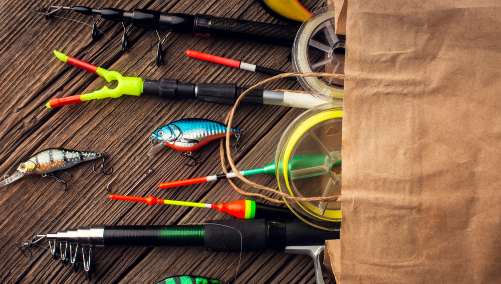 how to fish for beginners