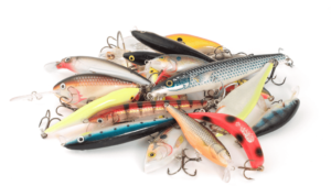 best lures for striped bass