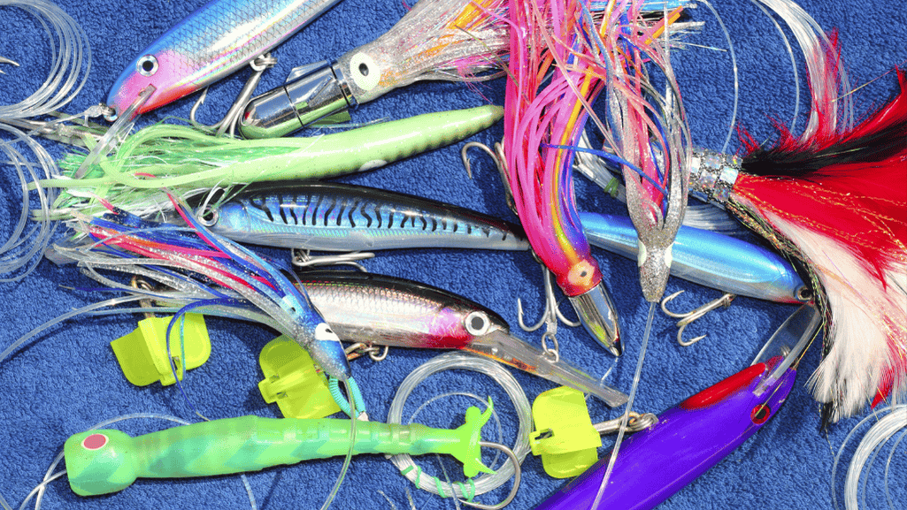 Best Lures for Striped Bass