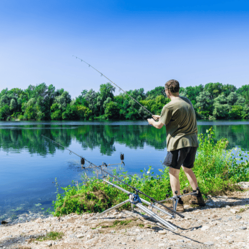 Fishing Techniques