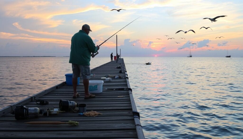 galveston fishing