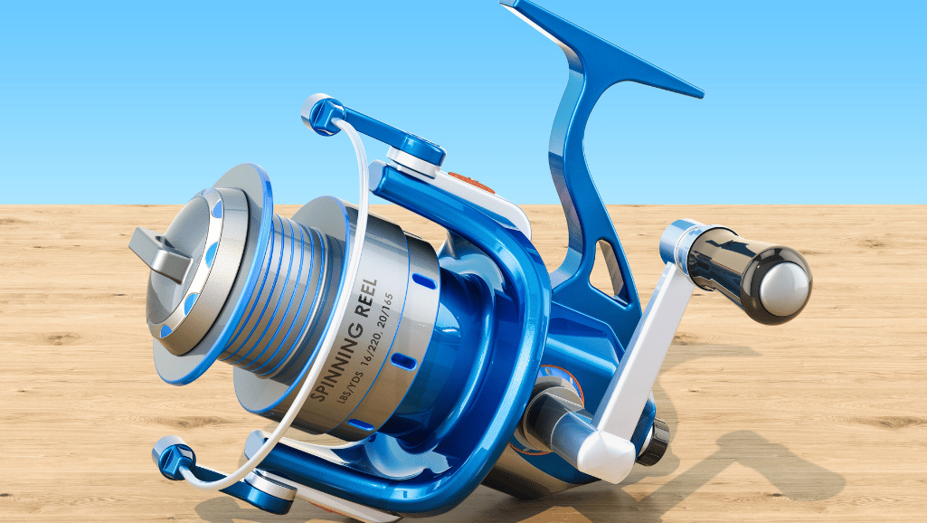 best spinning reel