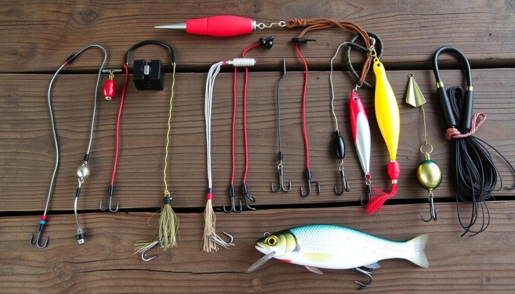 versatile bass rigs