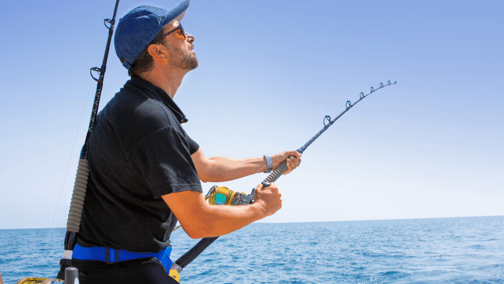 galveston offshore fishing
